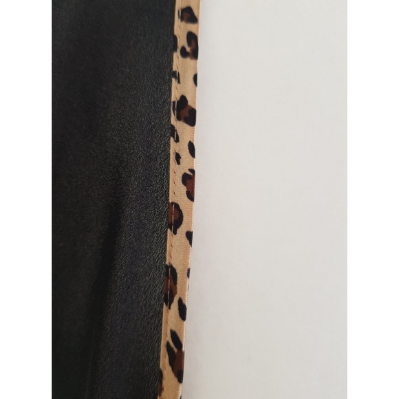 Vintage Natori Private Luxuries Sheer Robe - Picture 5 of 16